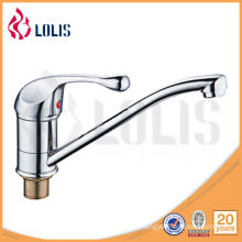 (B0023-C) Single Handle Folding Pop Up Retractable Kitchen Faucet Tap